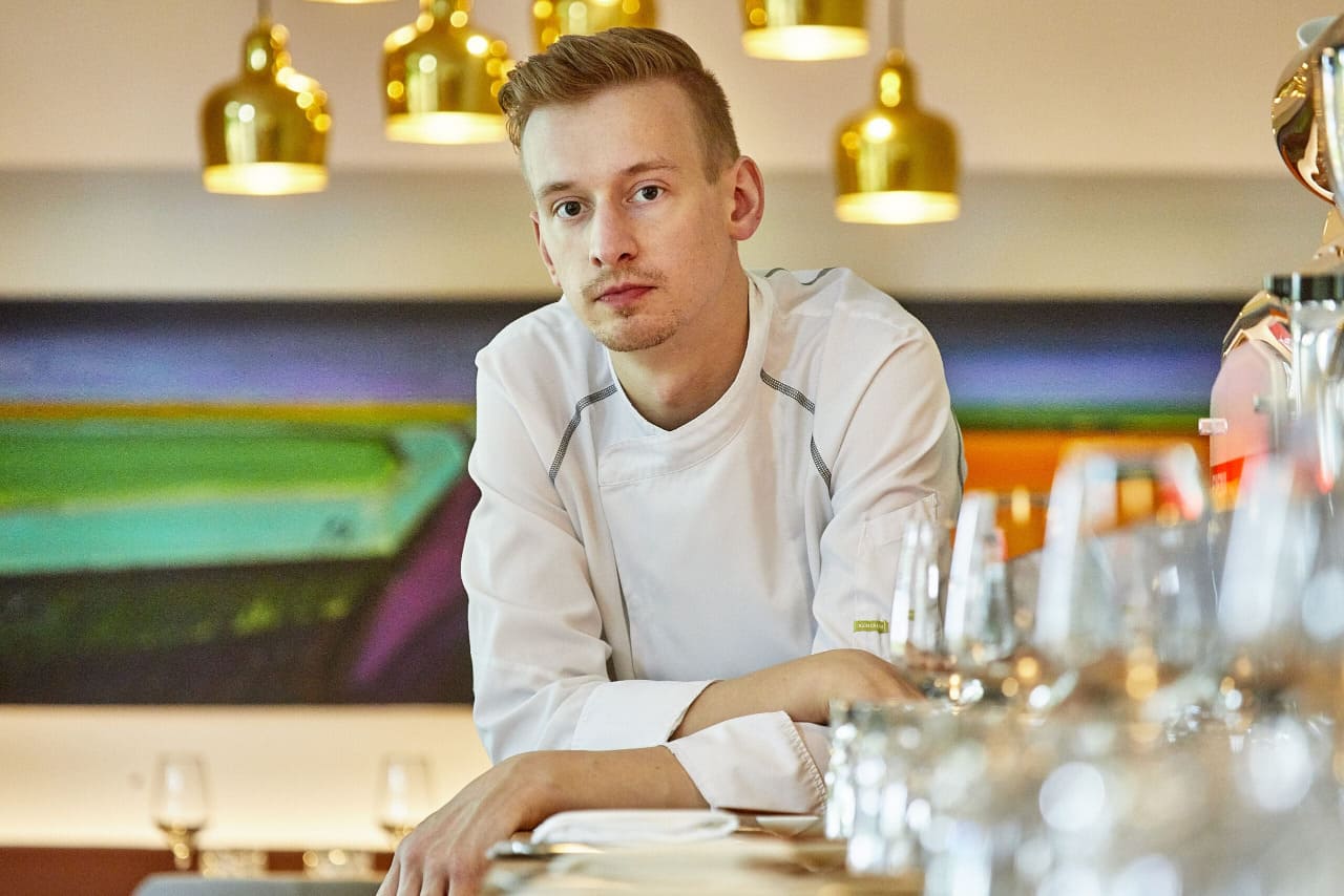 Christof Brinkmann